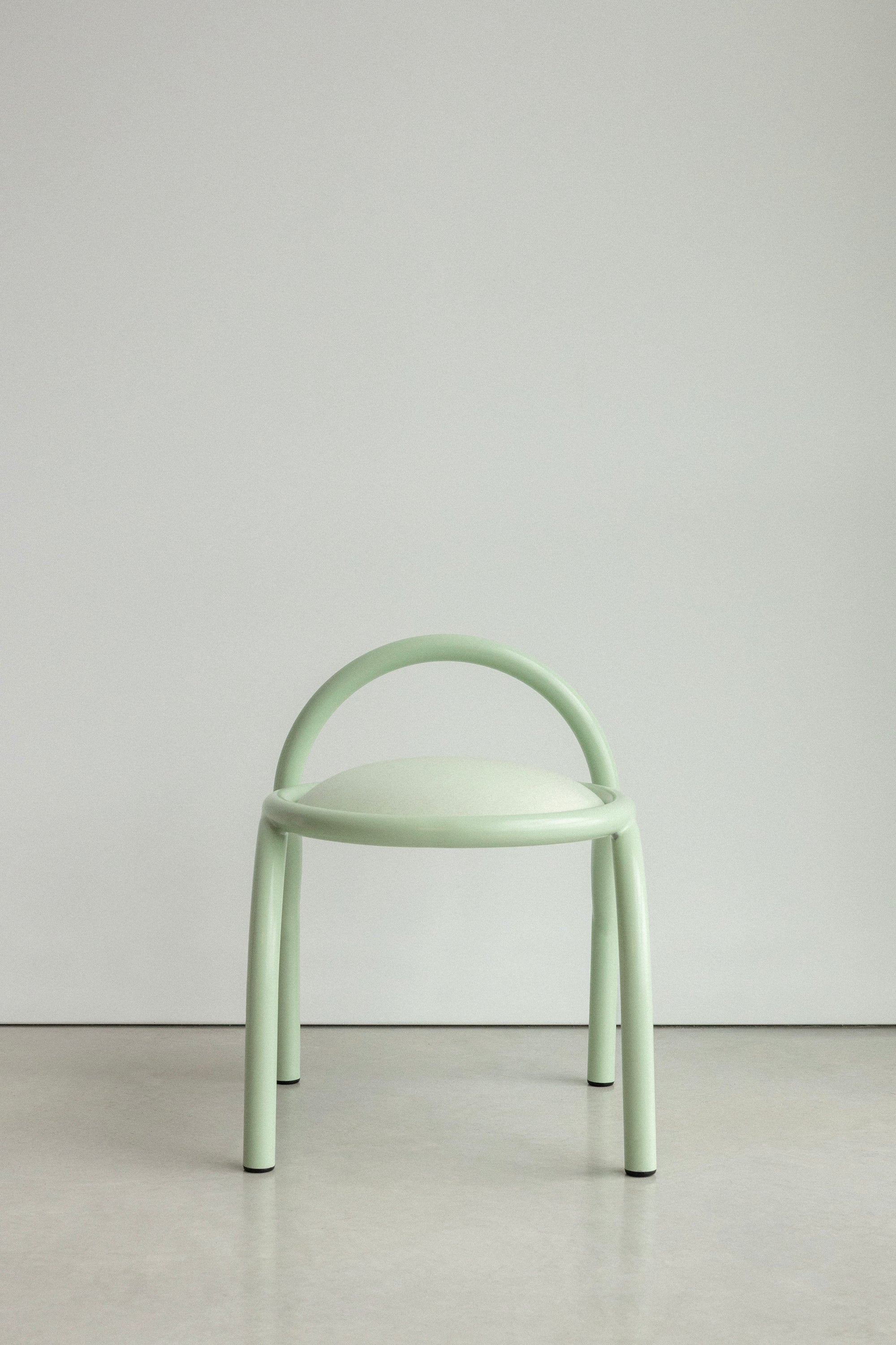 The chair