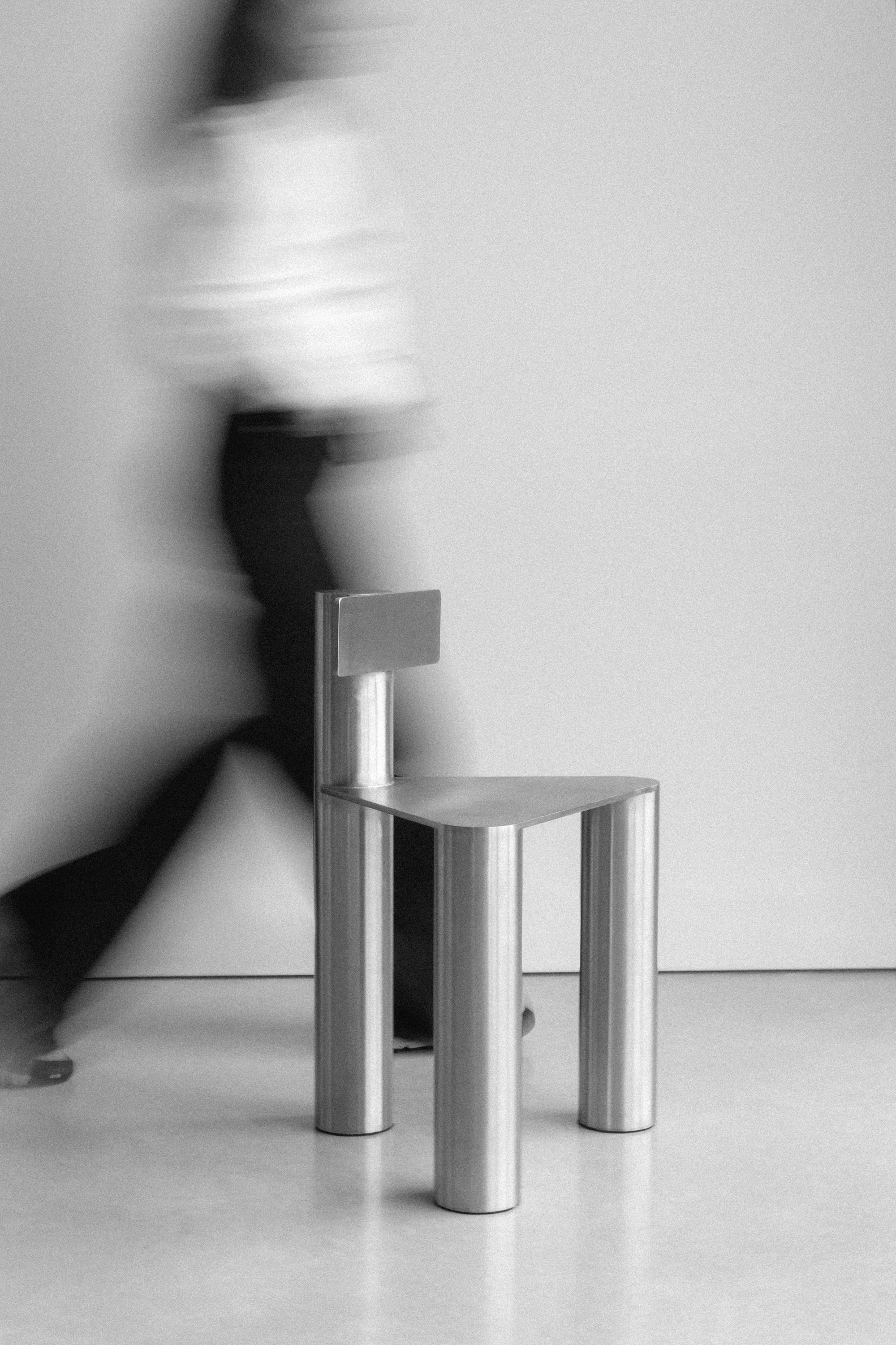 La chaise