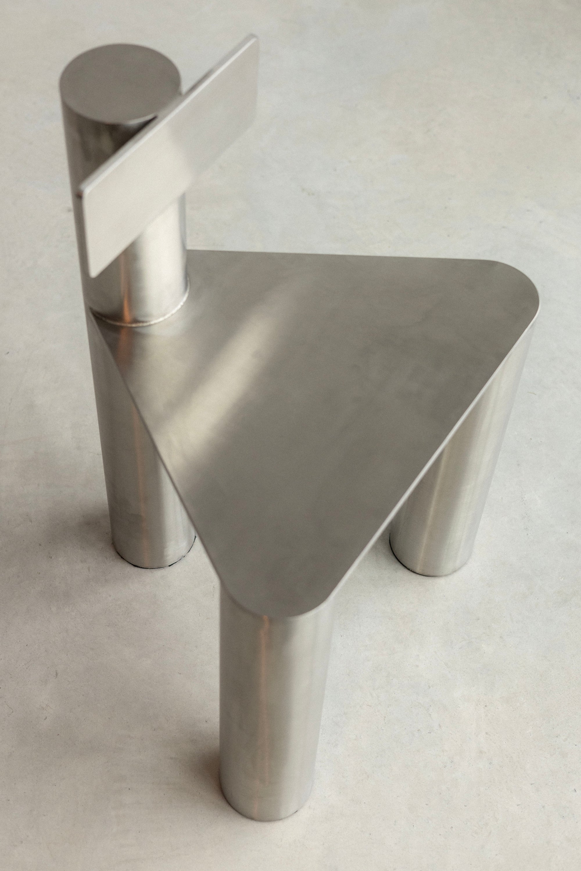 La chaise
