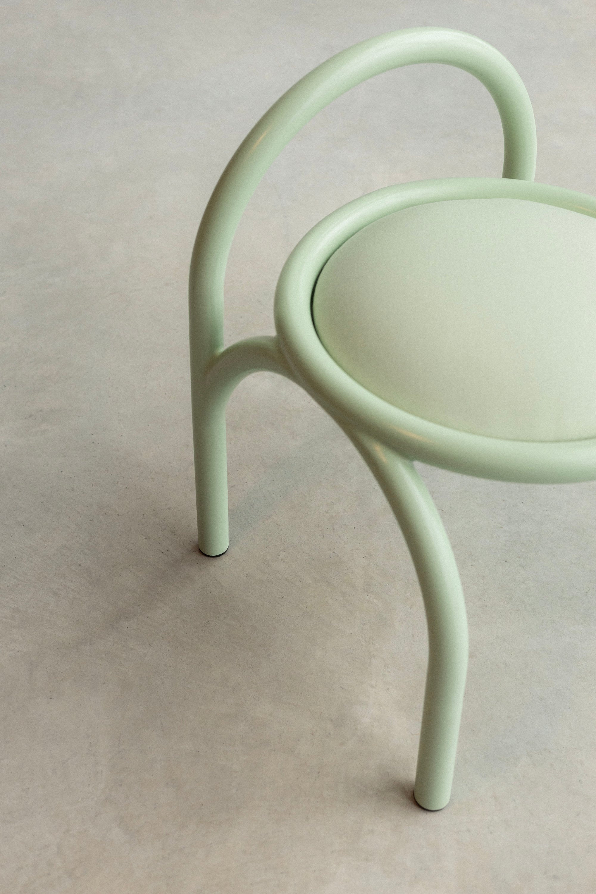 The chair