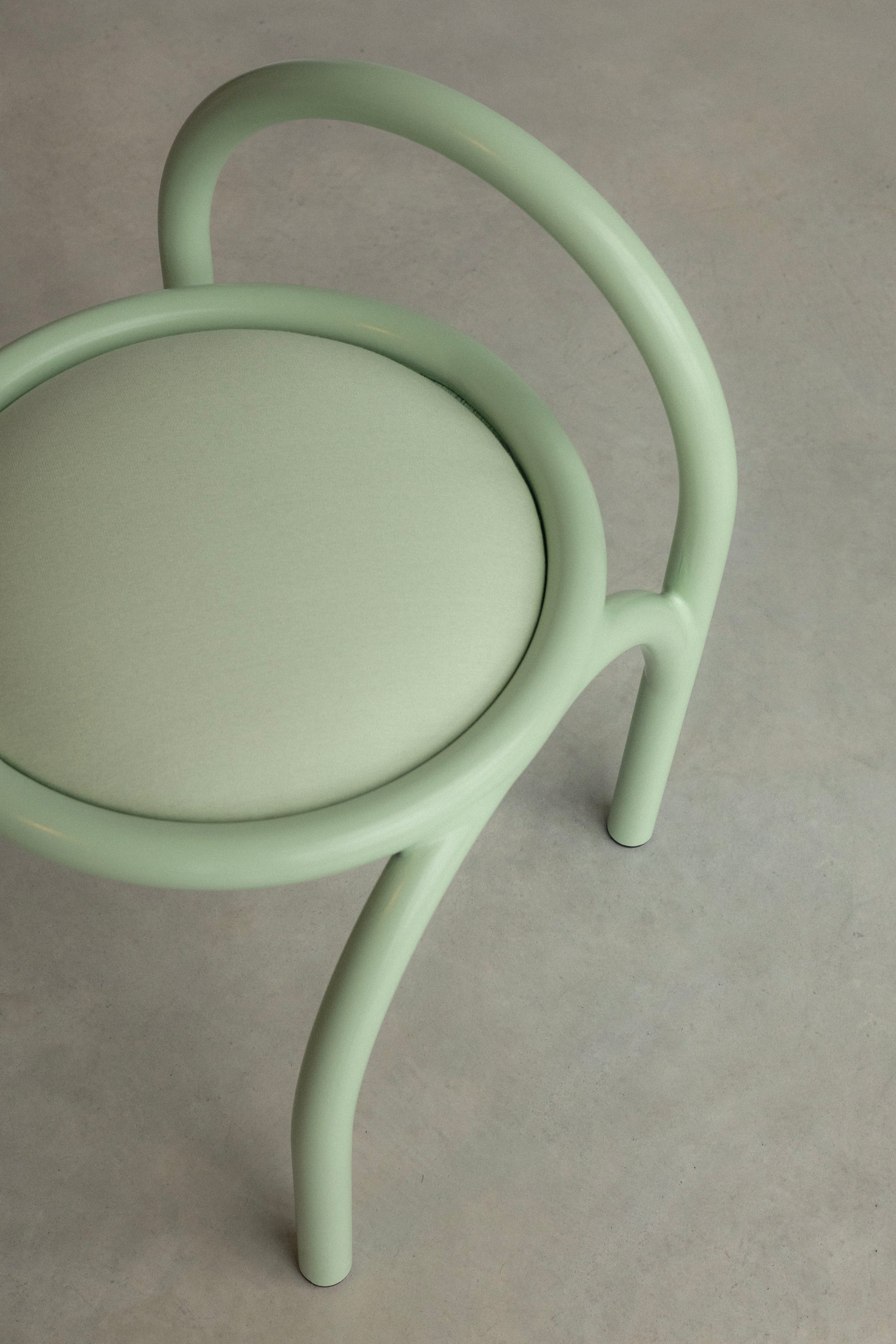 The chair