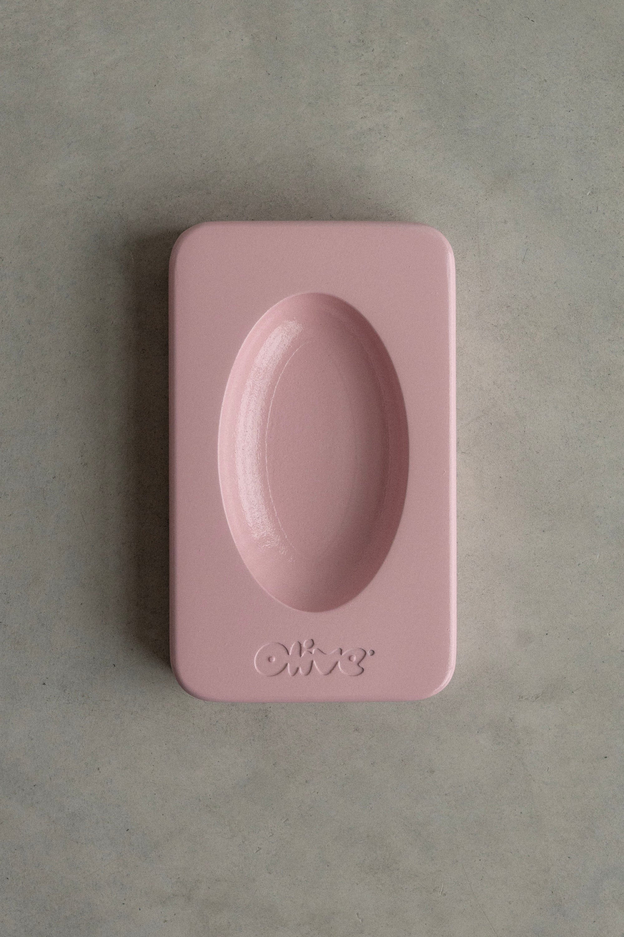 The trinket tray