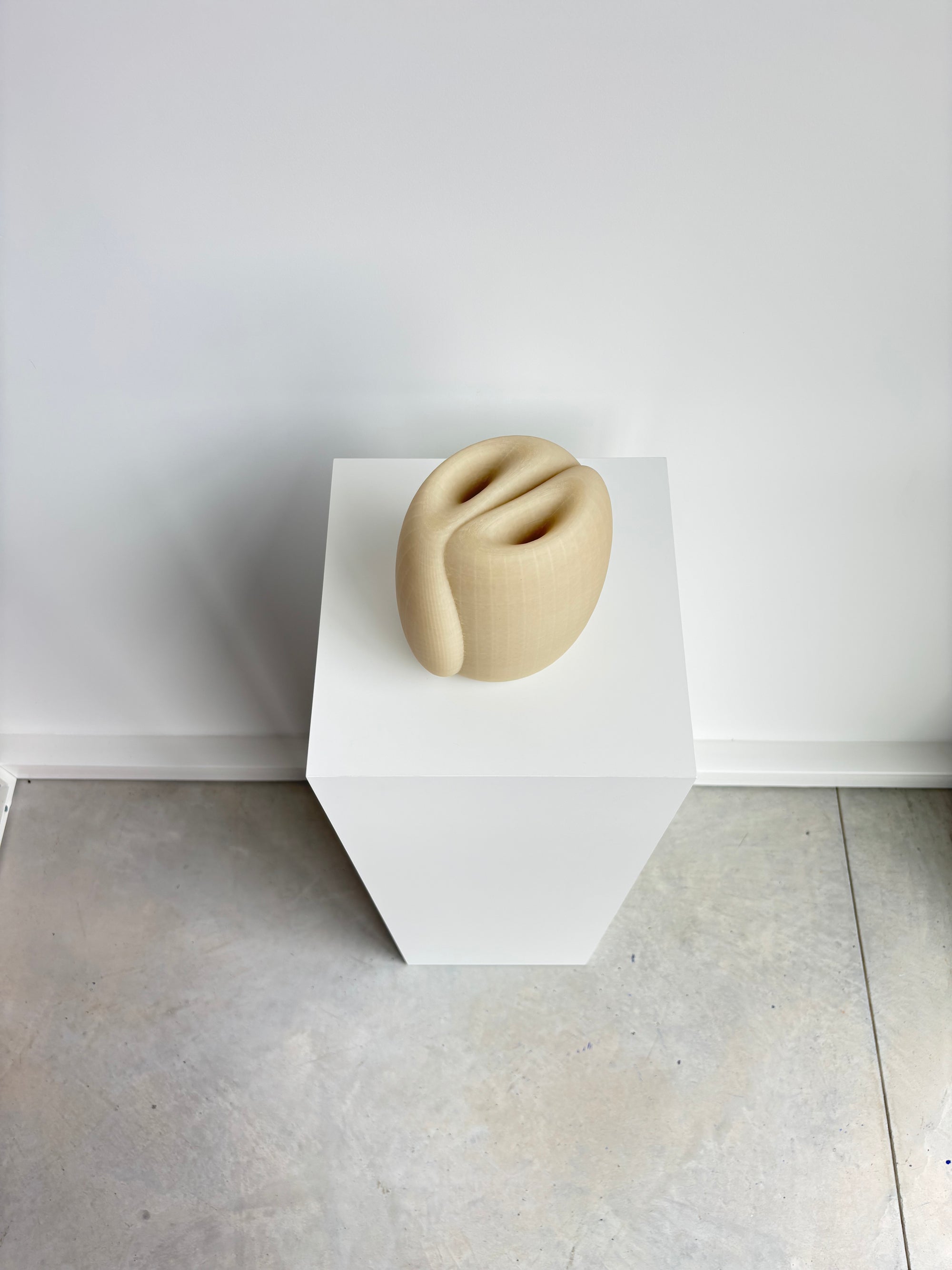 Totem huître (édition limitée)